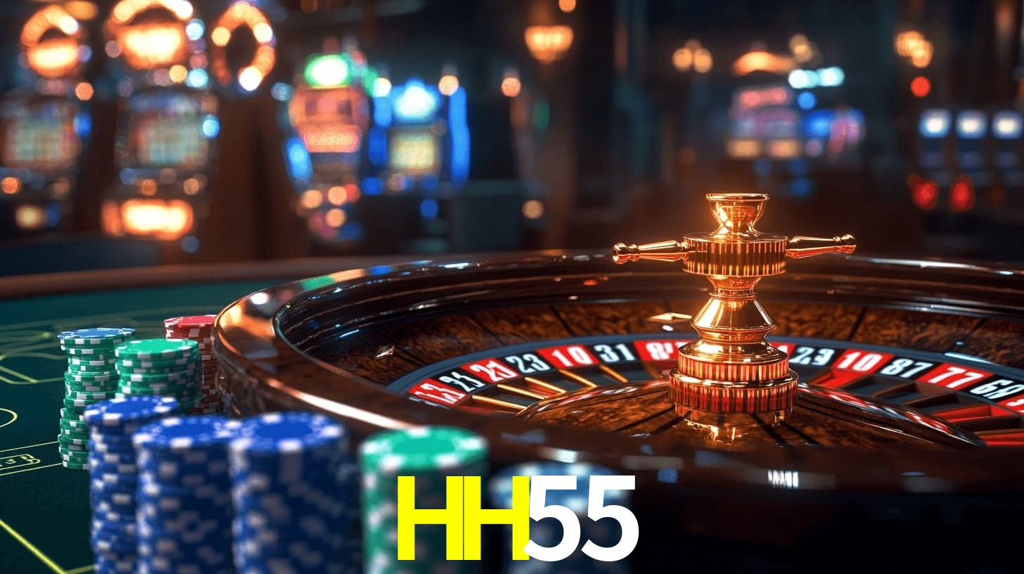 HH55,HH55 Bet