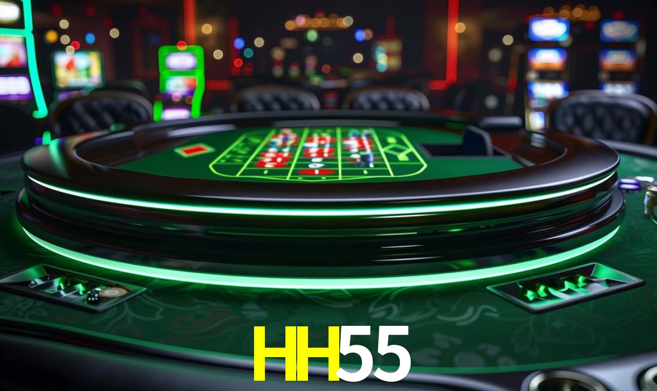 Responsive Design HH55