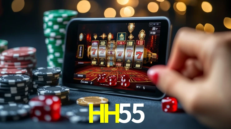 Exclusive Games HH55