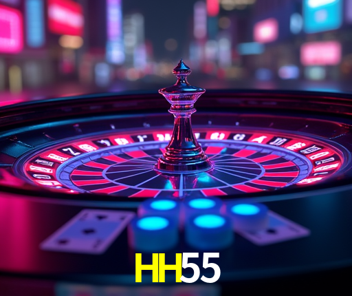 A Experiência Imersiva dos Cassinos Ao Vivo no HH55