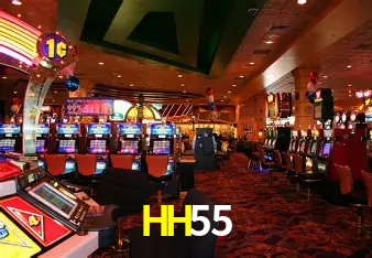 Desvendando o Mundo dos Jogos Virtuais na HH55