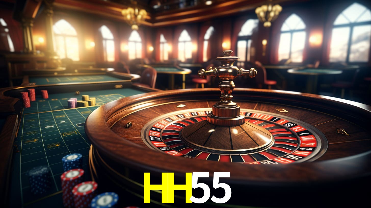 Live Casino HH55