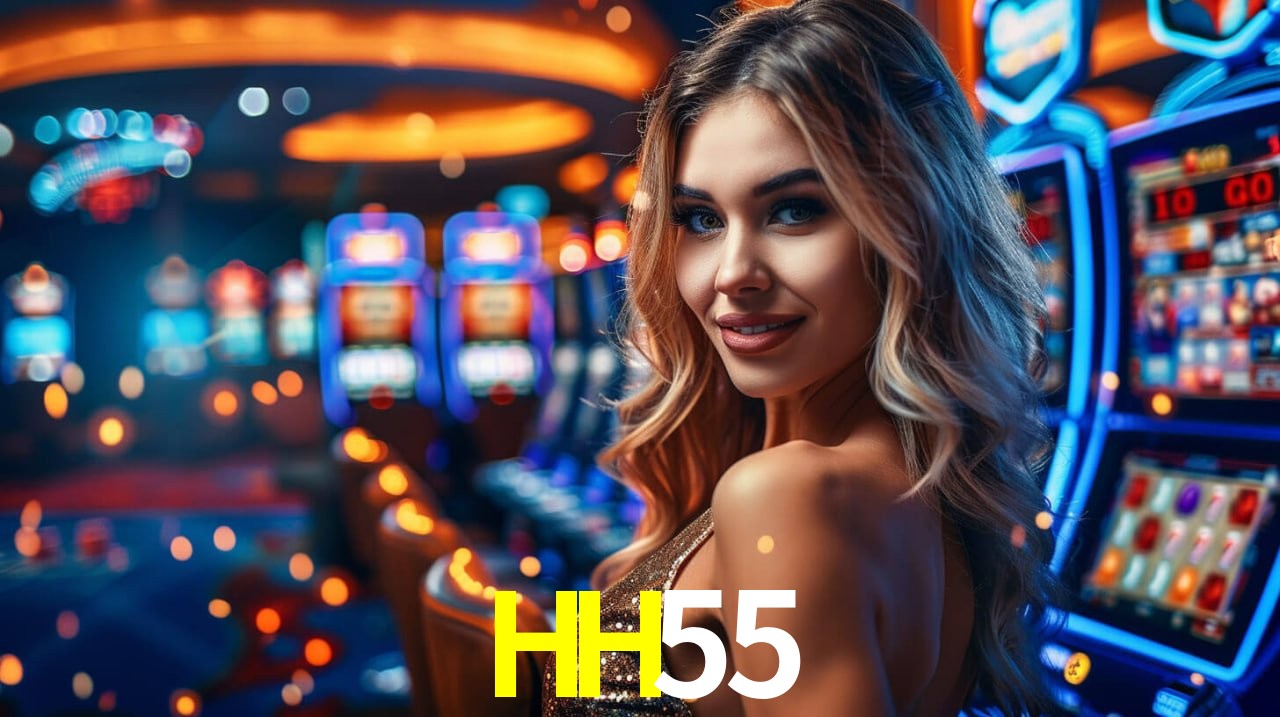 Experiência VIP HH55