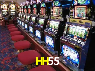 A Emoção da Loteria na HH55: Uma Chance de Mudança de Vida
