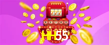 A Emoção da Loteria na HH55: Uma Chance de Mudança de Vida