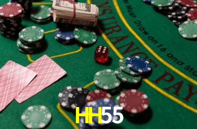 HH55,HH55 Bet