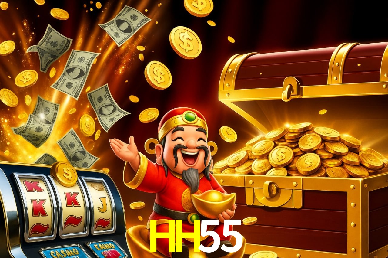 Torneios HH55