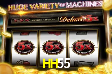 Explorando a Categoria de Eventos em Apostas na HH55