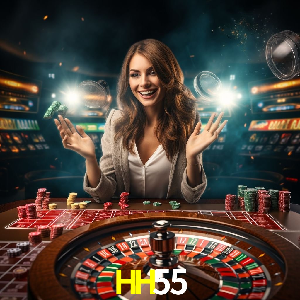 HH55 Game