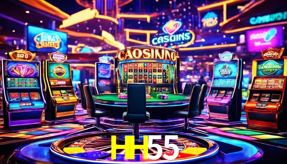Avaliações dos Jogadores HH55