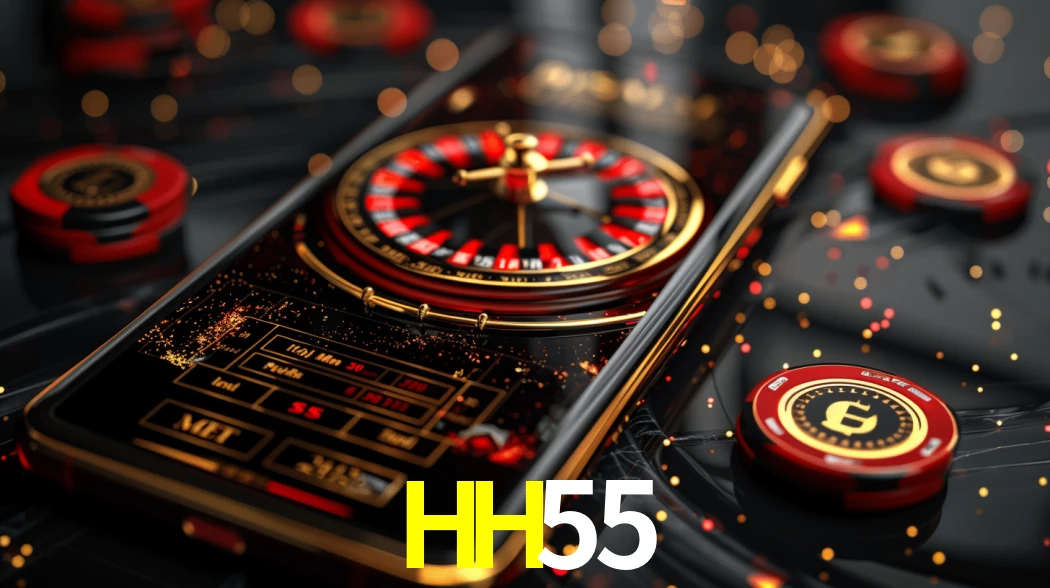 Gates of Olympus HH55
