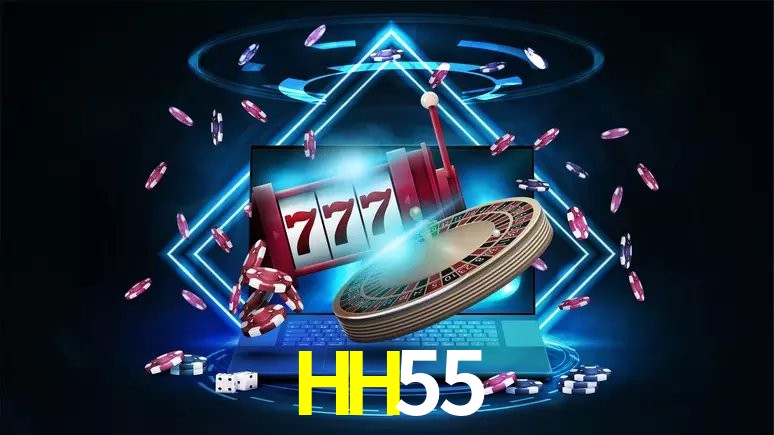 Segurança 2FA HH55