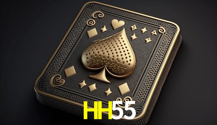 Recursos de Bônus HH55