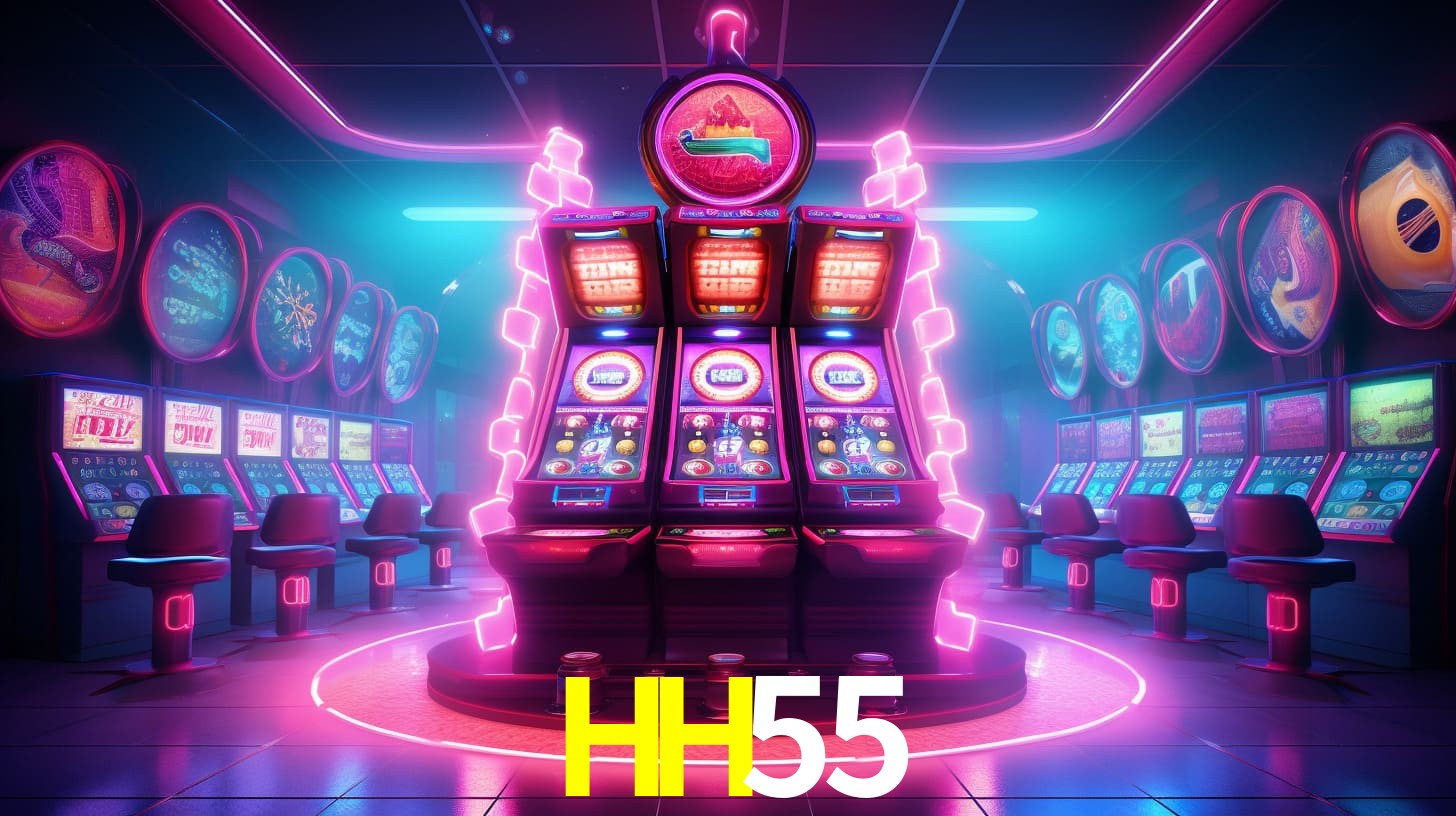 HH55: Jogue Crash e Experimente Alta Recompensa Instantânea