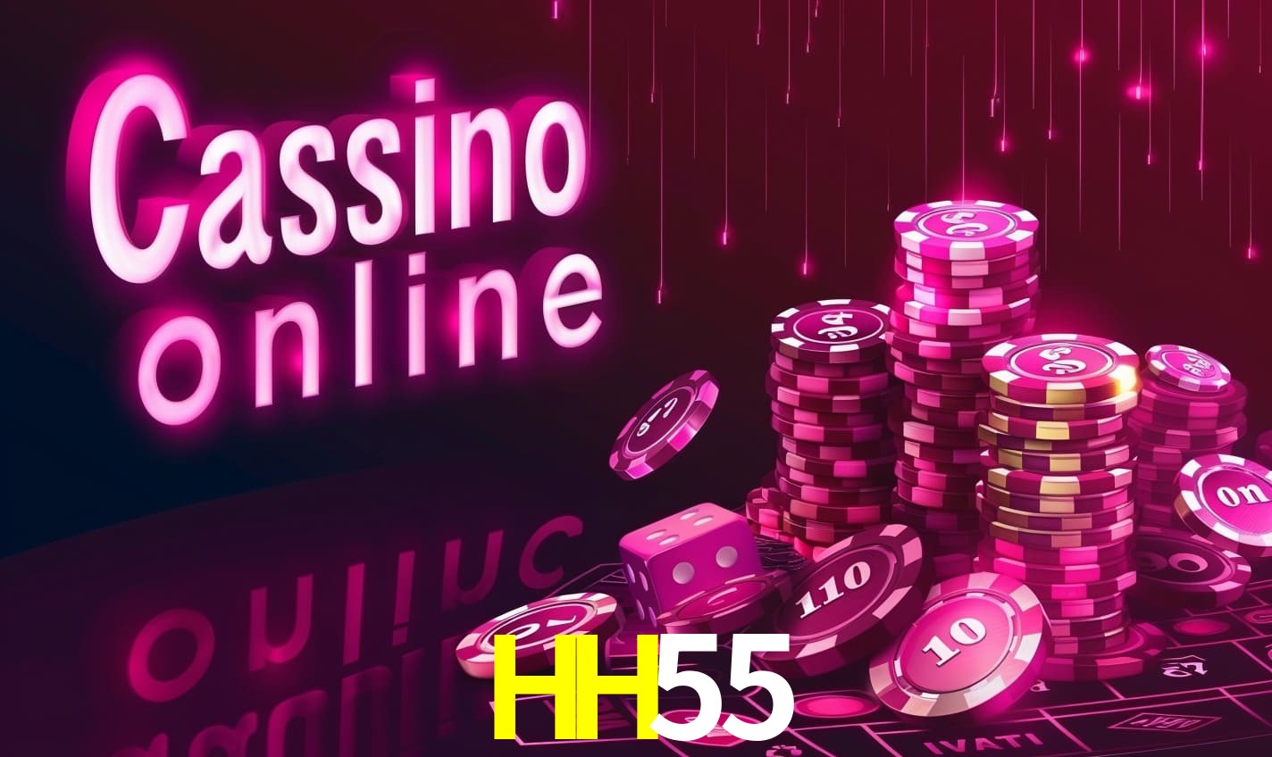 Desvendando o Mundo dos Jogos Virtuais na HH55
