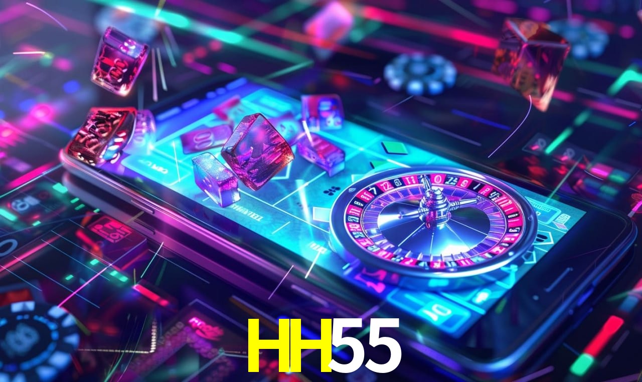 Estatísticas HH55