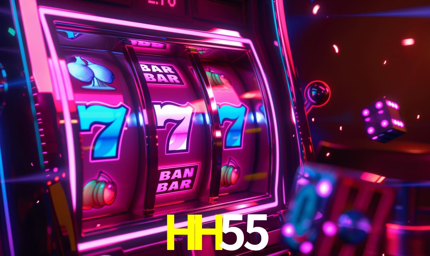 A Emoção da Loteria na HH55: Uma Chance de Mudança de Vida