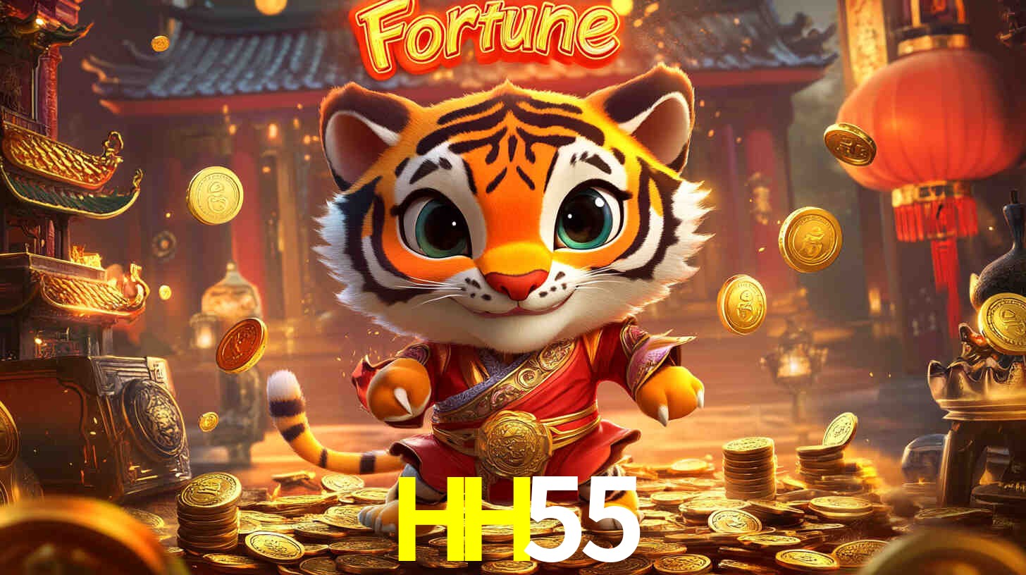 Apostas Esportivas na HH55: Um Guia Completo