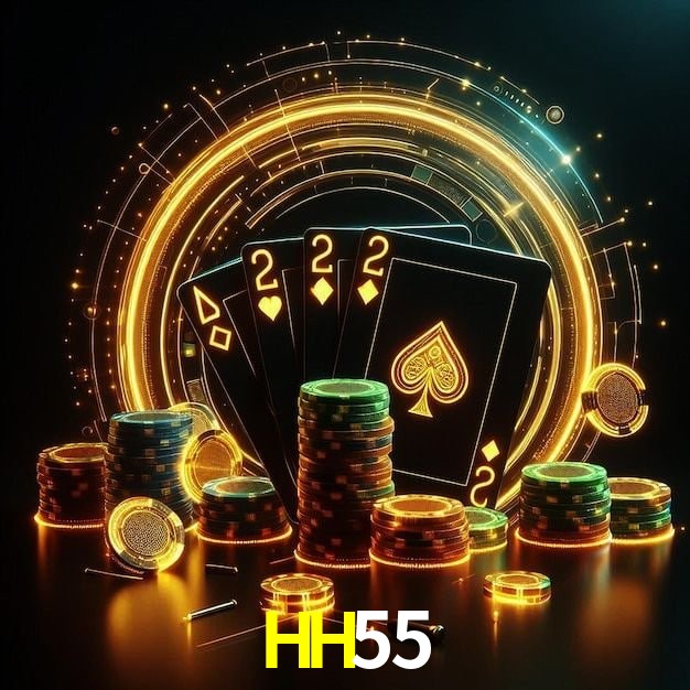 Casino Ao Vivo HH55