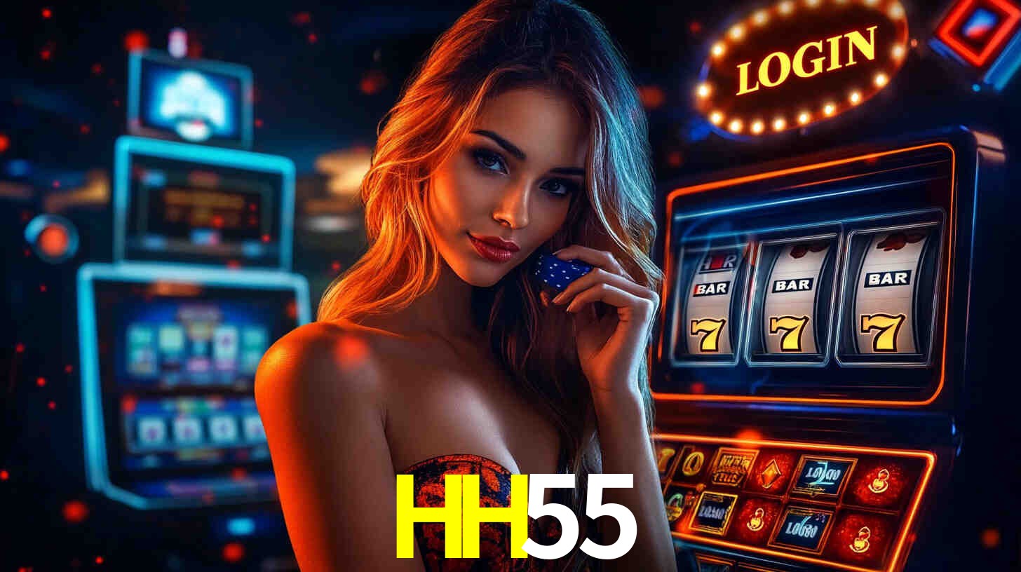 HH55 Game