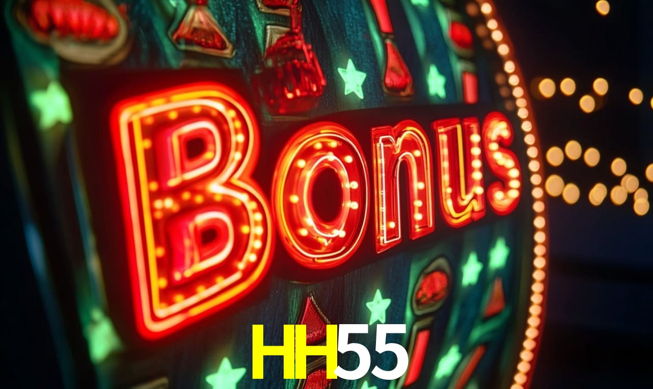 Bônus Diários HH55