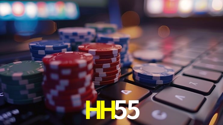 Promoção Relâmpago HH55