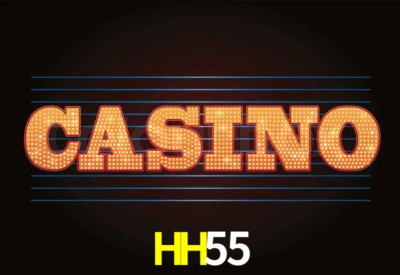 Estatísticas do Jogo HH55