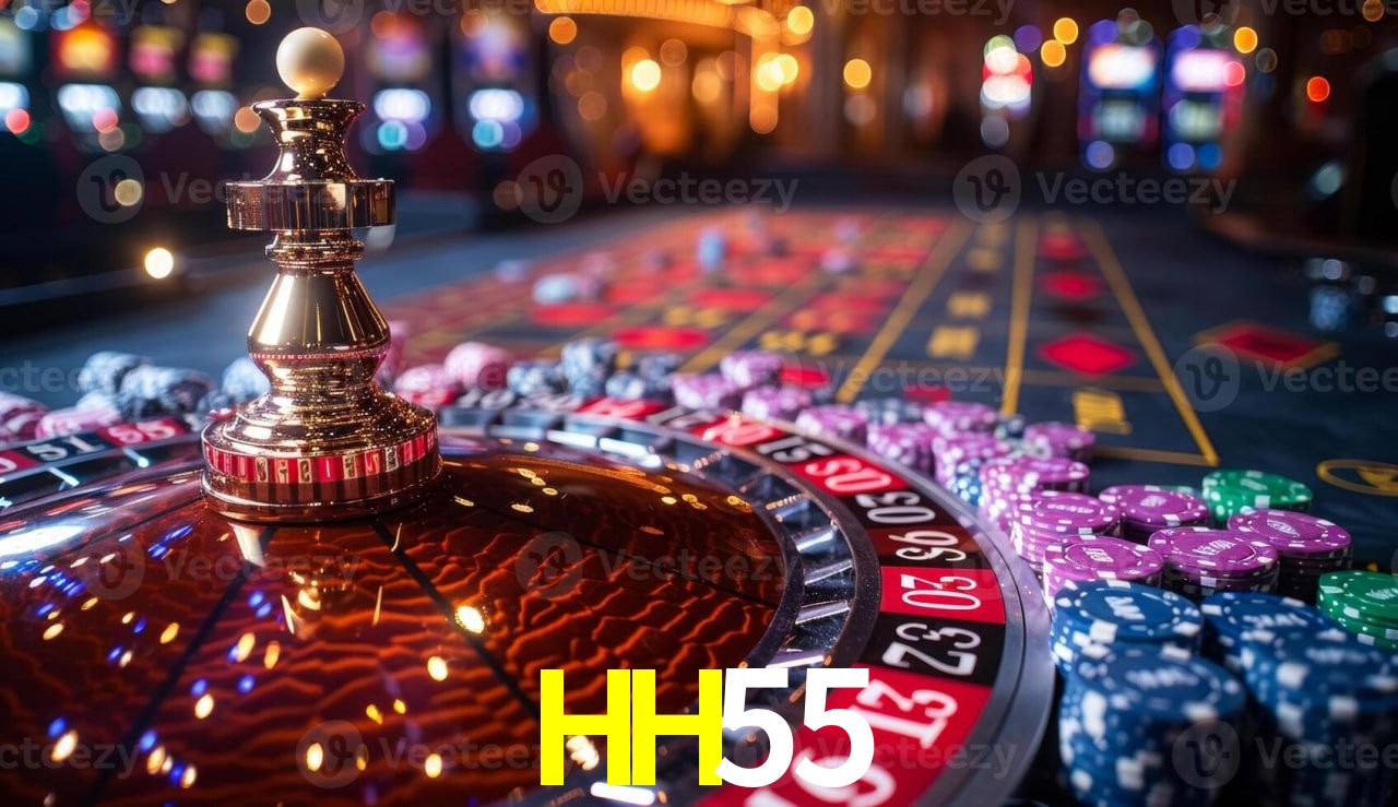 API Integration HH55