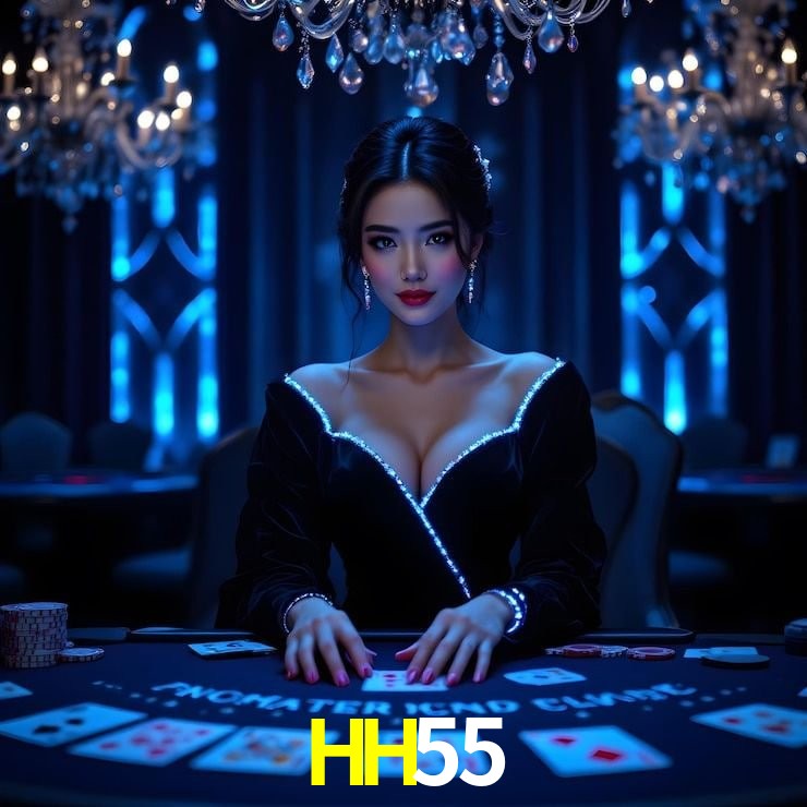 Login Seguro HH55