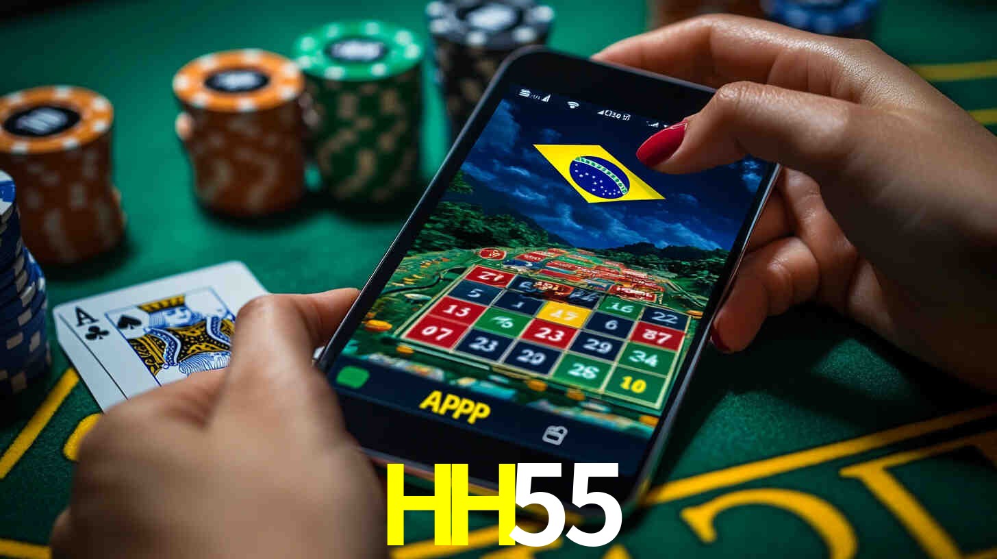 Descubra a Essência do HH55: Nossa História e Compromissos