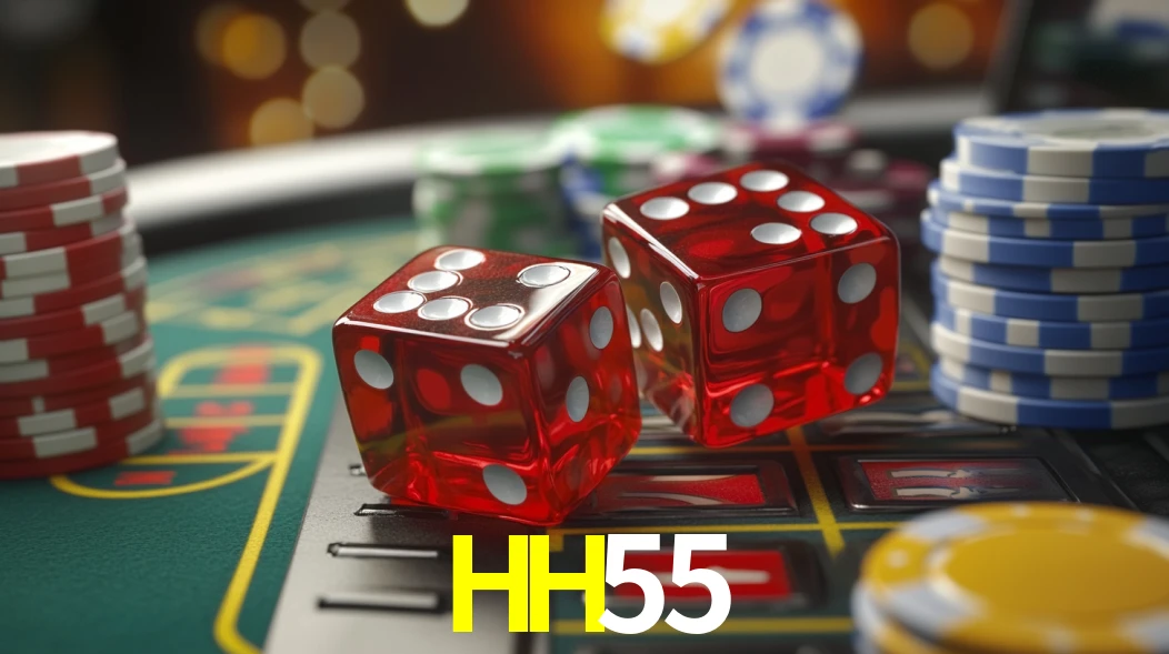 Welcome Bonus HH55