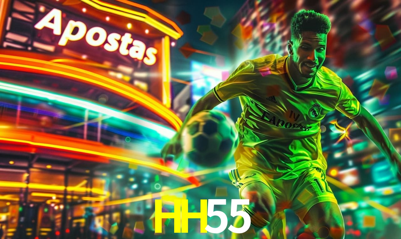 Jogos de Slot HH55