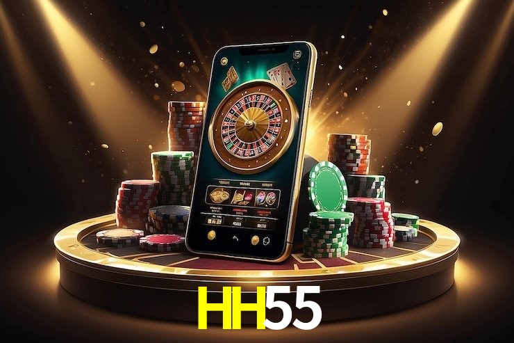 Integração de APIs HH55
