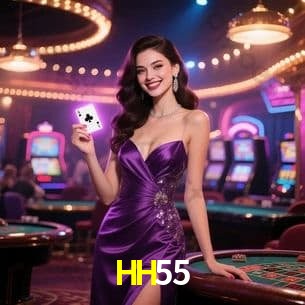 Casino Ao Vivo HH55