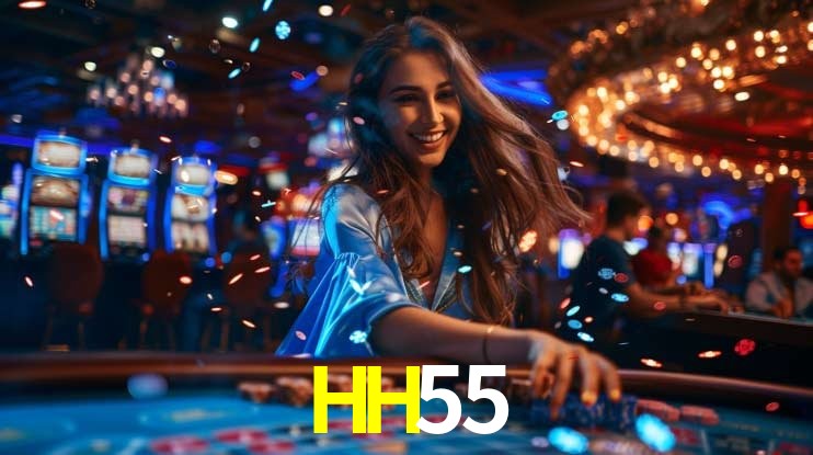 Tennis Betting HH55