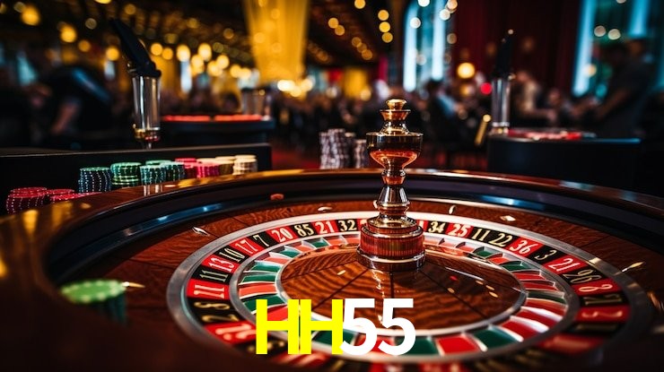 Security Systems HH55