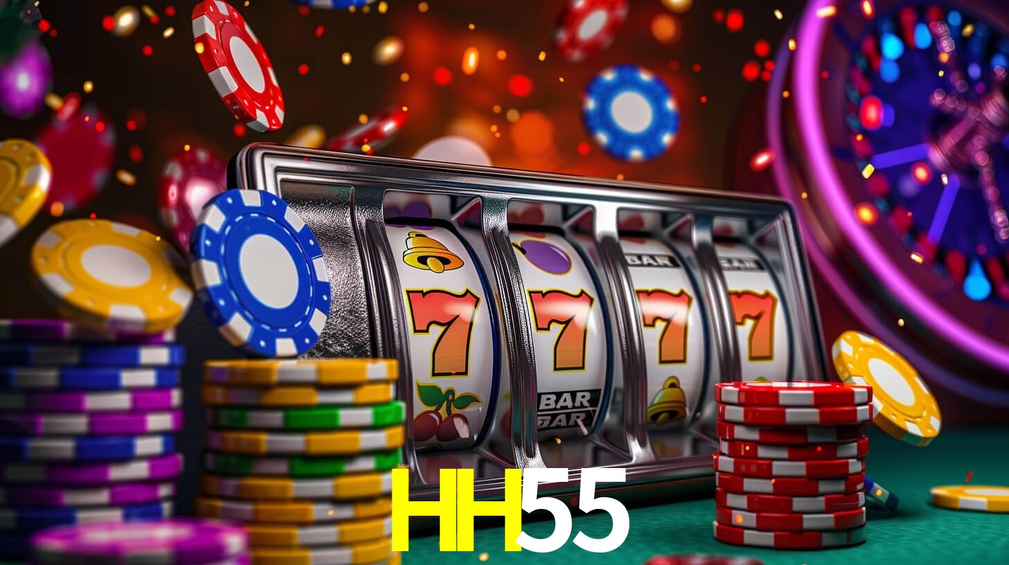 Programa VIP HH55