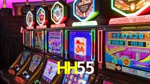 PIX Instantâneo HH55