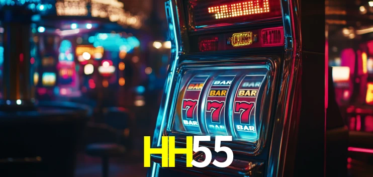 Daily Bonuses HH55