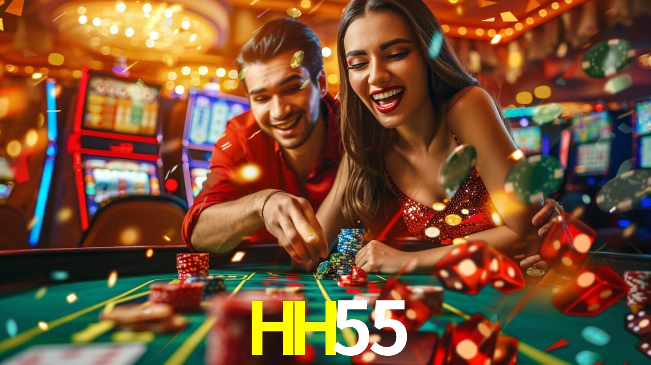 Sistemas de Segurança HH55