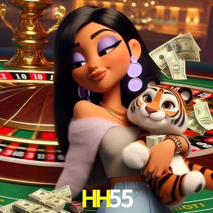 Football Betting HH55