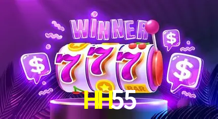 A Revolução dos Aplicativos de Jogos no HH55
