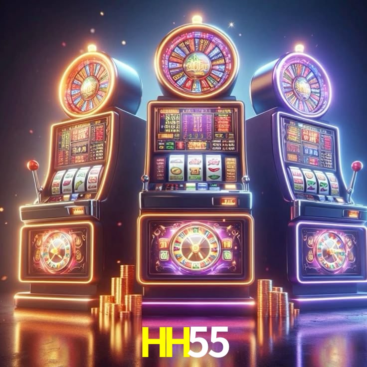 HH55,HH55 Bet