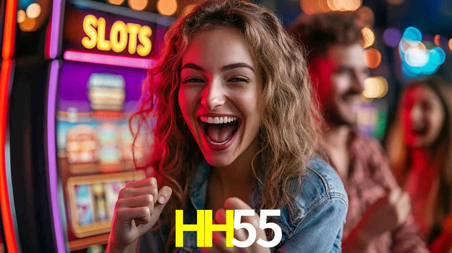 Descubra o Programa VIP da HH55: Vantagens Exclusivas para Jogadores