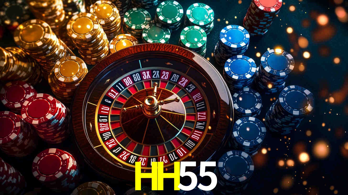 Ofertas Imperdíveis na HH55: Promoções e Bônus Que Valem a Pena