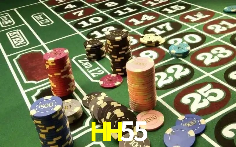 Diretório de Jogos HH55
