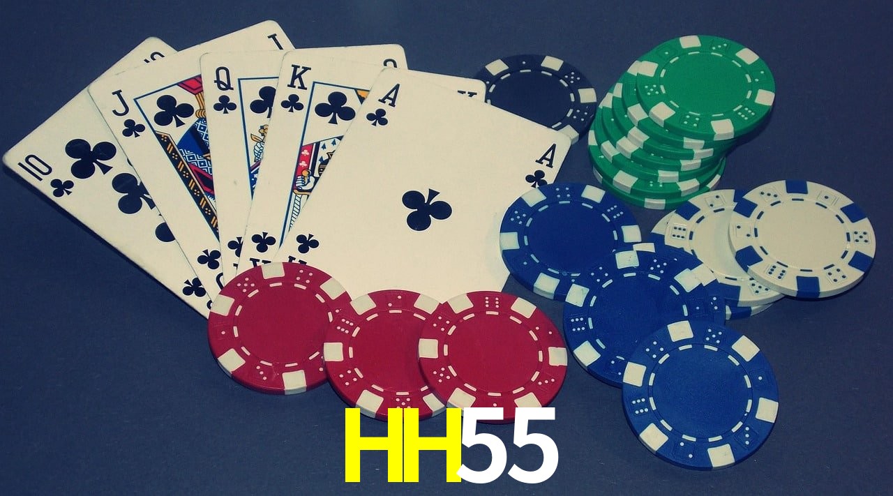 Statistics HH55