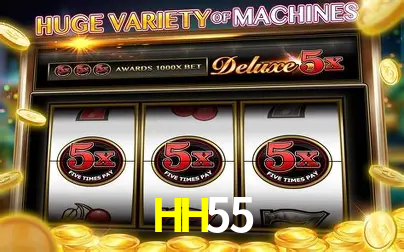 Apostas Esportivas na HH55: Um Guia Completo