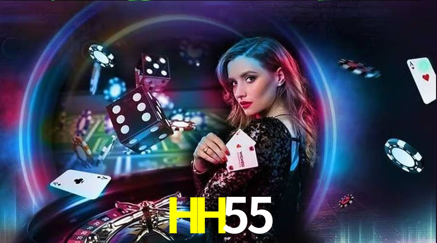 Game Providers HH55