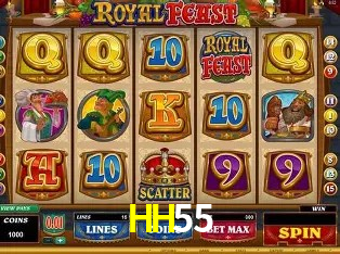 Seasonal Promotions HH55